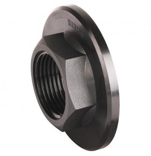 Hansen Large Back Nut for Female Tank Fitting 20mm