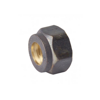 KINGCO Nut+Olive Nylon Compression 15mm