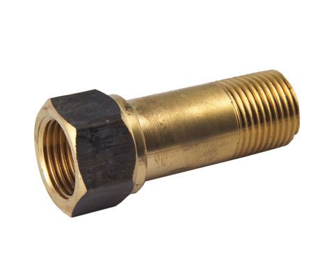 DR Brass M/F Extension Adaptor 15mm x 65mm