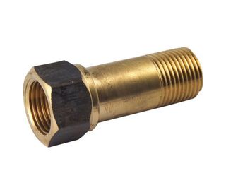 DR BRASS MF EXT ADAPTOR 15x65