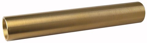 DR Brass Running Thread 15mm x 150mm