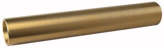 DR Brass Running Thread 15mm x 150mm