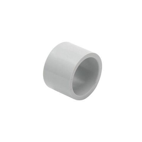 Electrical Conduit Reducer Bush 50mm x 40mm Grey