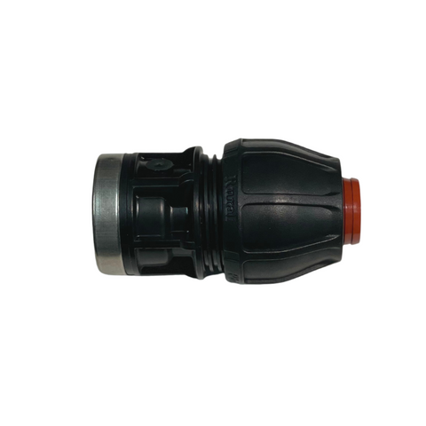 Rural B Class End Connector 3/4" x 3/4" FI