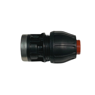 Rural B Class End Connector 3/4" x 3/4" FI