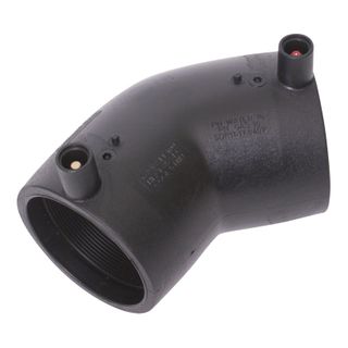 EF ELBOW 45deg PN16 32