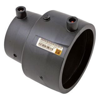 EF REDUCING COUPLER PN16 90*63