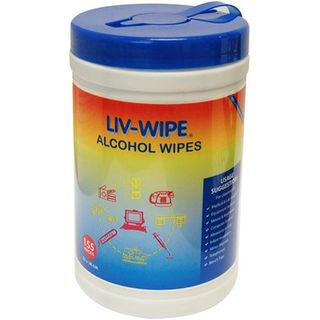 WELDING WIPES (x75)