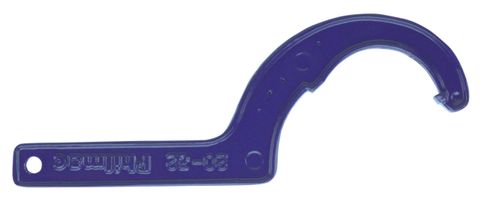 Philmac Metric Tightening Spanner 20-32mm