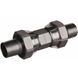 Heavy Duty Poly Fittings