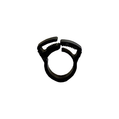 LDPE Ratchet Clamp 13mm