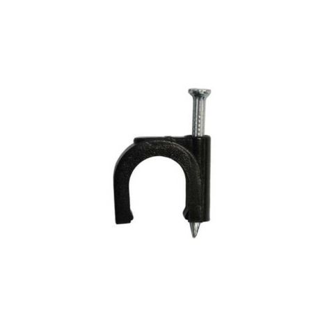 LDPE Nail Clamp 19mm