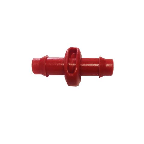 LDPE Take Off 5mm x 5mm (Hi-flo RED)