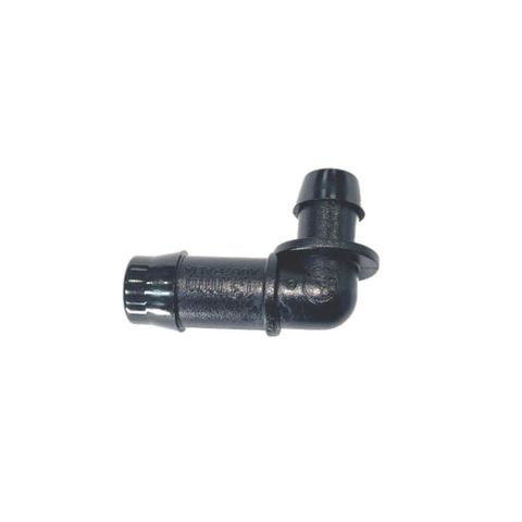 LDPE Start Connector Elbow 10mm x 13mm