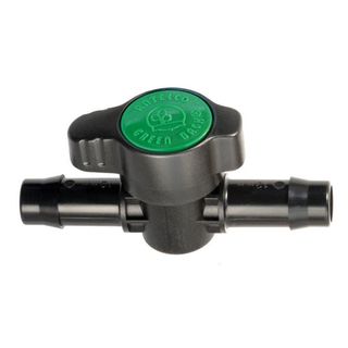 Quick Action Valves LDPE