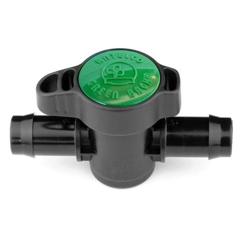 ANTELCO Green Back Valve 19mm