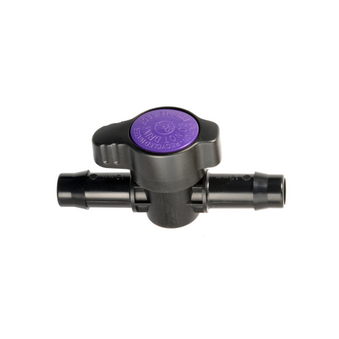 ANTELCO Purple Back Valve 13mm