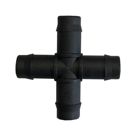 LDPE Cross 19mm - HR