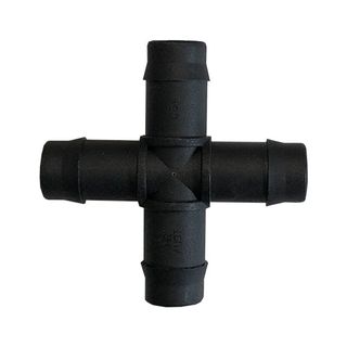 LDPE Cross 19mm - HR