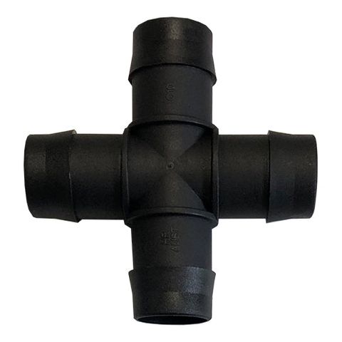 LDPE Cross 25mm - HR