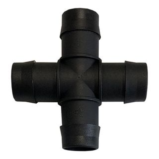 LDPE Cross 25mm - HR