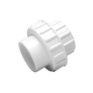 PVC Barrel Union 25mm Vinidex