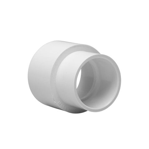 PVC Reducing Socket 20mm x 15mm