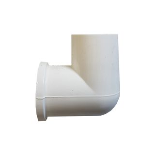 15*1/2 FI Faucet Elb PVC