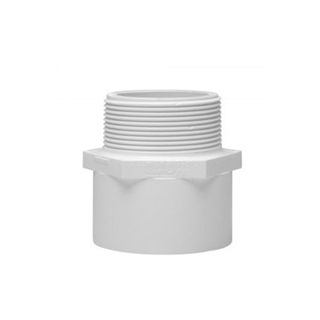 PVC Valve Socket 25mm MI