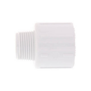 PVC Valve Socket 20PVC*15MI