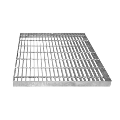 Series 600 Stormwater Pit Checkerplate H/D