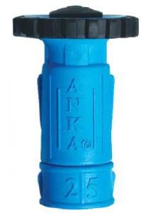 ANKA HOSE NOZZLE SMALL 25mm