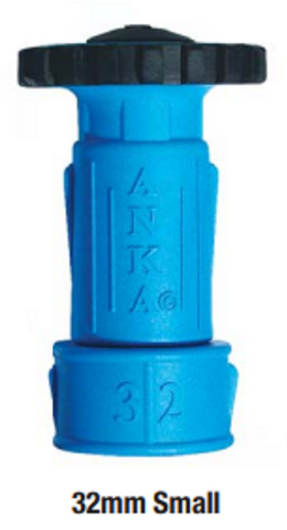 ANKA Small Hose Nozzle 32mm