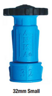 ANKA Small Hose Nozzle 32mm