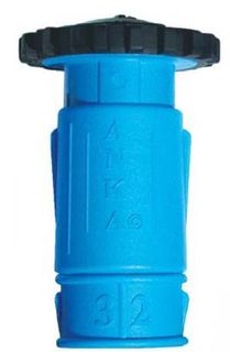 ANKA HOSE NOZZLE LARGE 32mm