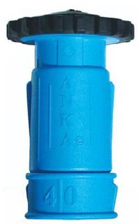 ANKA Large Hose Nozzle 40mm