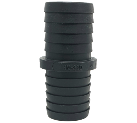 BANJO Polypropylene Hose Barb 25mm