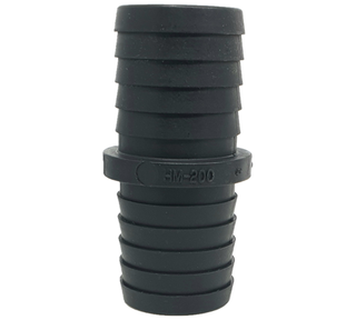 BANJO Polypropylene Hose Barb 25mm