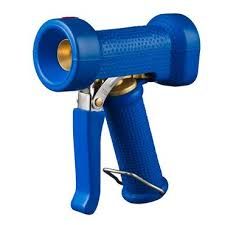 DINGA Hot Wash Gun