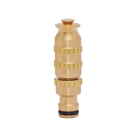 NETA Brass Jumbo Nozzle 12mm Click-on