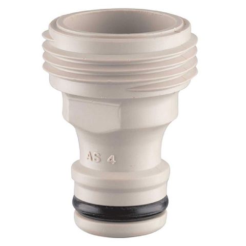 NETA SPRINKLER ADAPTOR 20mmMI Plastic