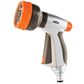 NETA Metal 5 Pattern Spray Gun 12mm