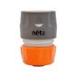 NETA Plastic Hose Connector 18mm