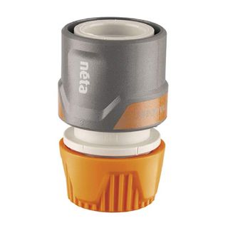 NETA 12mm Hose Connector STOP PL