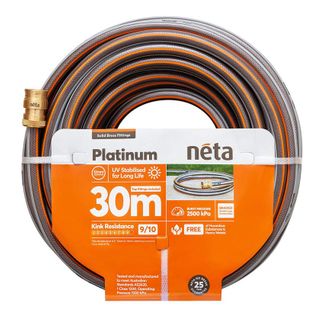 Neta G/Hose 12mm*30m PltnmFtd