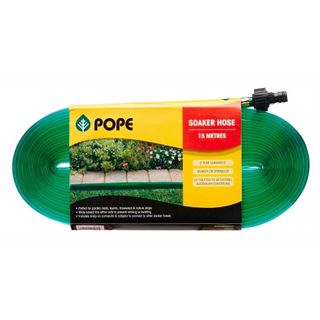 Soaker Hose 15mPope by Toro