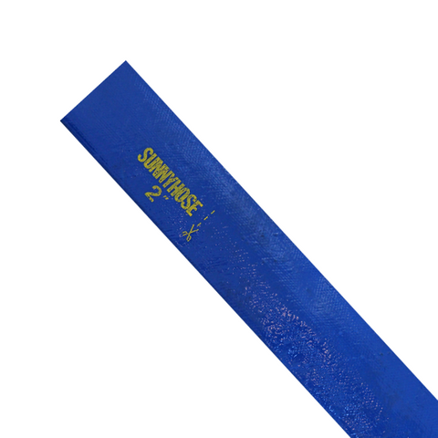 Sunny Blue Layflat Hose L/Duty 38mm (cut/m)