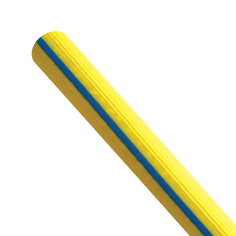 SAFETY YELLOW Hose 50mm x (cut/m)