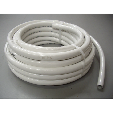 Turf Cold Water Drag Hose 12mm x 20m