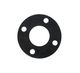 Rubber Flange Gaskets